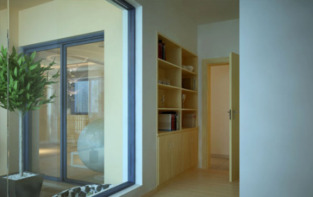 款款家居美景營造浪漫生活 款款家居美景營造浪漫生活