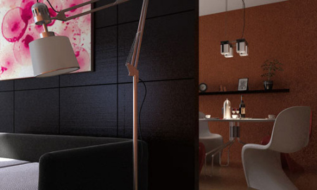 款款家居美景營造浪漫生活 款款家居美景營造浪漫生活