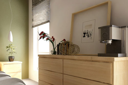 款款家居美景營造浪漫生活 款款家居美景營造浪漫生活