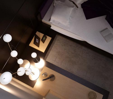 款款家居美景營造浪漫生活 款款家居美景營造浪漫生活