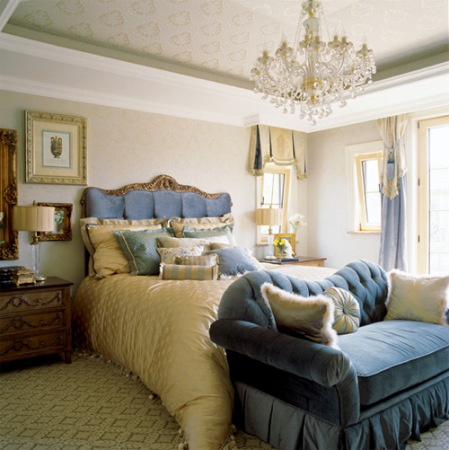 用布藝家具制造居家格調 用布藝家具制造居家格調