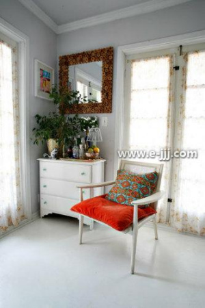 家里五彩斑斕的小情調 誘惑你我