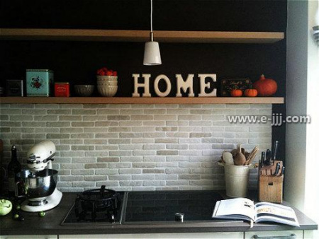 家里五彩斑斕的小情調 誘惑你我