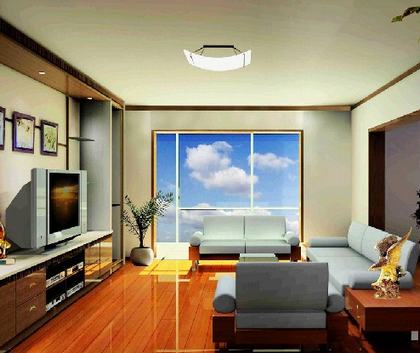 絕美的客廳裝修 堪稱史上最經典