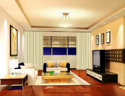 絕美的客廳裝修 堪稱史上最經典