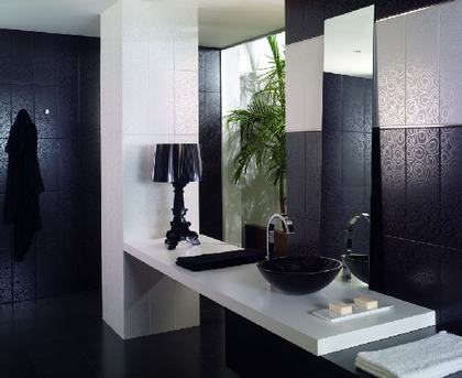 奢華衛浴裝修能給家居帶來財運風水