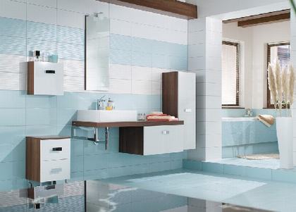 奢華衛浴裝修能給家居帶來財運風水