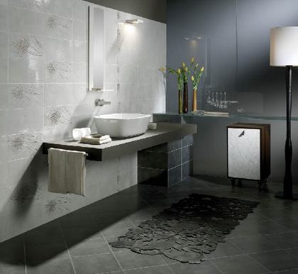 奢華衛浴裝修能給家居帶來財運風水