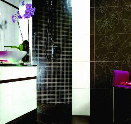 奢華衛浴裝修能給家居帶來財運風水