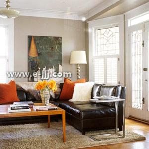 5個小方法 讓客廳多姿多彩 5個小方法 讓客廳多姿多彩