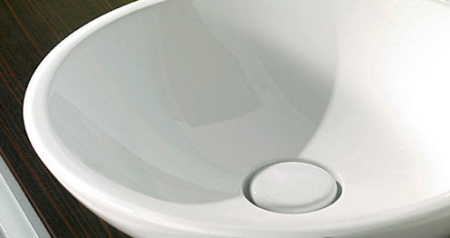 5款個性洗面盆 貼心實用