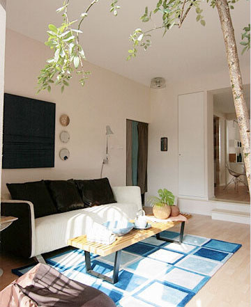 美麗無(wú)痕 100平日式簡(jiǎn)約家