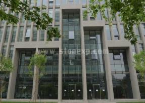 北京 中科院計算所科研綜合樓