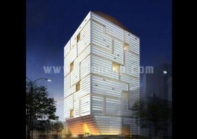 山東威海 Hiland?名座