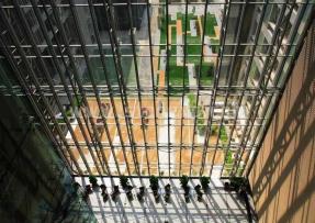 北京 人民檢察院新辦公樓