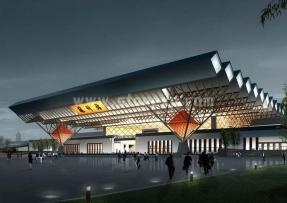 江蘇蘇州 蘇州火車站