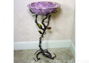 簡(jiǎn)約時(shí)尚石材洗臉池