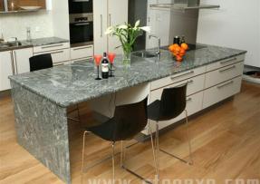 廚房臺面板欣賞