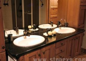 衛(wèi)浴天然石材臺面板