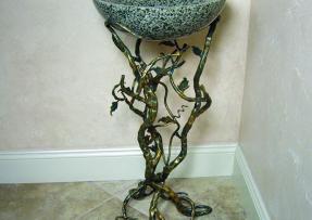 石材衛(wèi)浴之特色別致