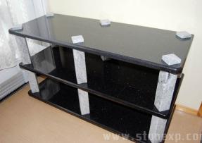 石材造型之家具產品