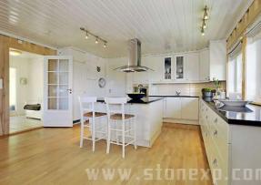 清新自然石材臺面板