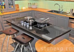 亮麗溫馨石材臺面板