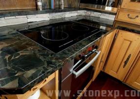 拼板個(gè)性獨(dú)特石材臺面板