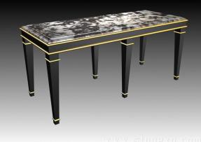 天然石材桌子欣賞