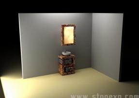 奢華寶石拼板衛(wèi)浴系列欣賞