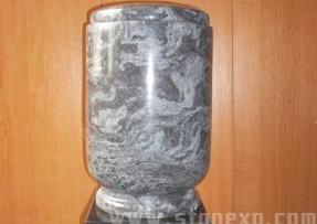 石材造型之花瓶藝術