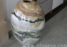 石材藝術品欣賞