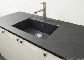 石材產(chǎn)品之高貴典雅臺面板