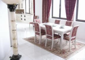 天然玉石圓柱欣賞