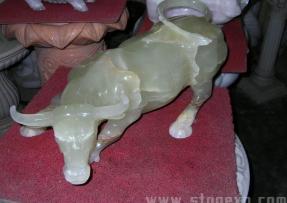 玉石特色造型欣賞