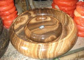 石材圓形造型欣賞