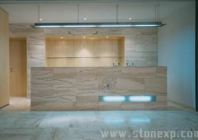 石材別致造型桌子欣賞