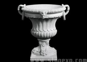 石材雕刻之藝術品欣賞