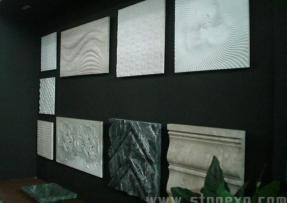 石材特色表面欣賞