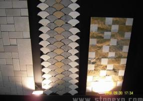 石材馬賽克產(chǎn)品欣賞