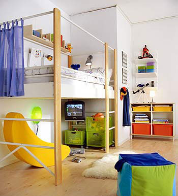 小竅門讓你的小家永不落伍 小竅門讓你的小家永不落伍