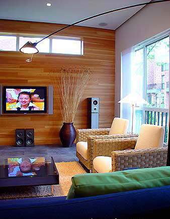 小竅門讓你的小家永不落伍 小竅門讓你的小家永不落伍