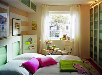 小竅門讓你的小家永不落伍 小竅門讓你的小家永不落伍