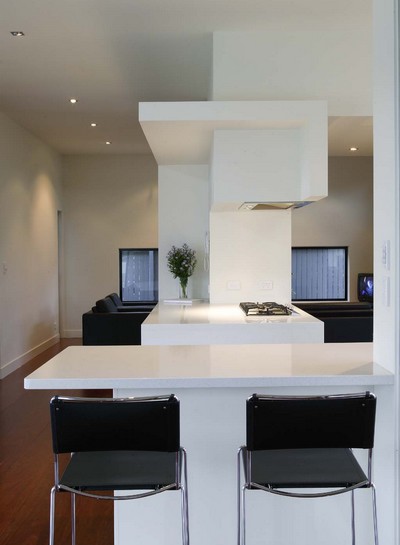 Bligh Voller Neild &ndash; Australia | House for S & P &ndash; Brisbane