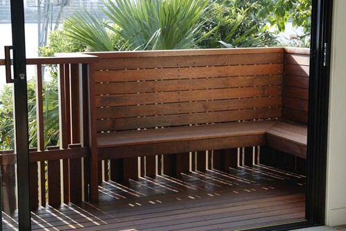 Bligh Voller Neild &ndash; Australia | House for S & P &ndash; Brisbane