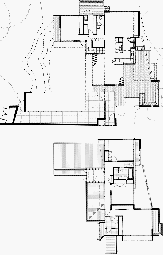 Bligh Voller Neild &ndash; Australia | House for S & P &ndash; Brisbane