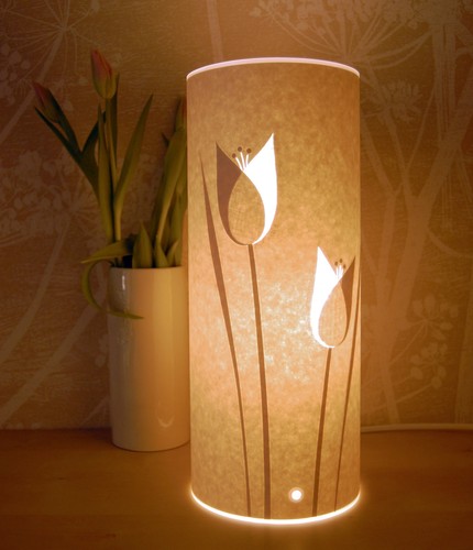 漢娜納恩的照明燈 漢娜納恩的照明燈