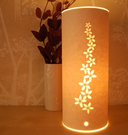 漢娜納恩的照明燈 漢娜納恩的照明燈