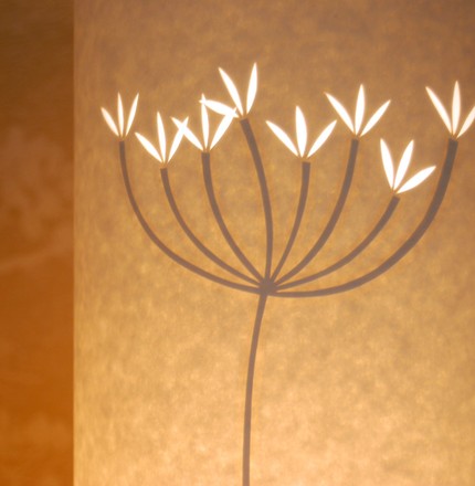 漢娜納恩的照明燈 漢娜納恩的照明燈