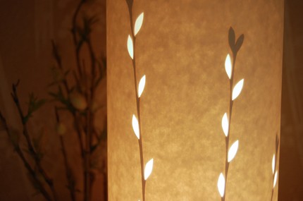 漢娜納恩的照明燈 漢娜納恩的照明燈